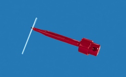 Pipettenhalter für intraEND- und Delbrück Mikropipetten und Teströhrchen (EASYCAL™)