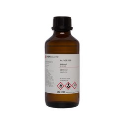 Methanol für LC-MS (min. 99,95 %)