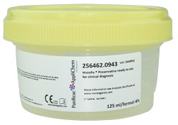 Histofix ®; Konservierungsmittel gebrauchsfertig  für die klinische Diagnostik
