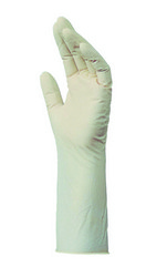 Cleanroom Gloves AdvanTech 529, nitrile Mapa