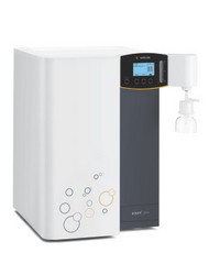 Arium® pro Reinstwassersystem Sartorius