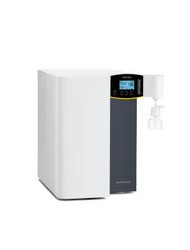 Arium® Comfort II kombinierte Wasser Systeme Sartorius