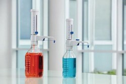 Distributeurs pour flacons Varispenser® 2 / 2x Eppendorf