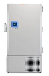 HERAfreeze™ HDE Ultra-Low Temperature Freezers Thermo Fisher Scientific