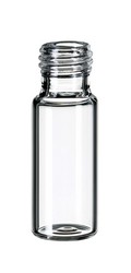 Kurzgewindeflaschen ND9, weite Öffnung und Mikroflaschen ND9