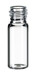 Gewindeflaschen, Gewinde 10-425 und Mikroliterflaschen ND10