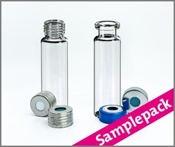 Samplepack Headspace Shimadzu