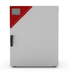 CO<sub>2</sub> incubators Series CBF Binder