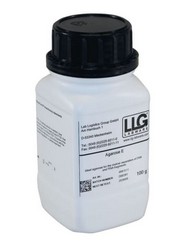 Agarose Standard LLG-Labware