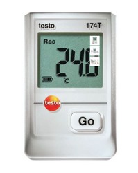 Mini-Datenlogger testo 174T