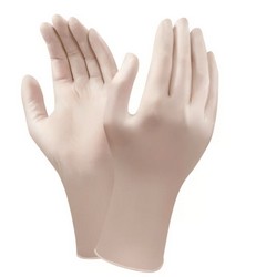 Reinraum-Handschuhe Nitrilite® Silky, Nitril Ansell