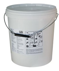 Absorptionsmittel für Öle und Chemikalien, Granulat LLG-Labware