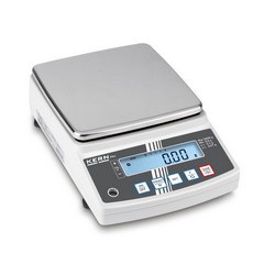 Precision balance  PNJ Kern