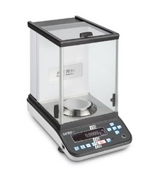 Analytical balance ABP Kern & Sohn