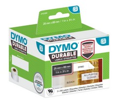 Hochleistungsetiketten LabelWriter™ für DYMO® Etikettendrucker NWL