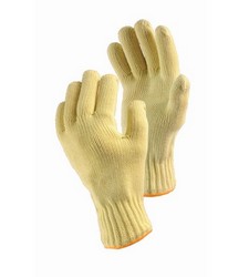 Doppelstrickhandschuh 5-Finger Kevlar®