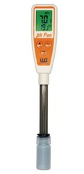 pH-Tester pH Pen LLG-Labware