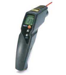 Infrarotthermometer 830-T1 testo