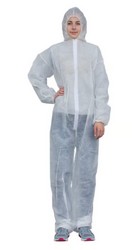 Einmal-Overalls, PP-Vlies LLG-Labware