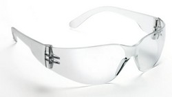 Schutzbrille basic+  LLG-Labware