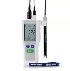 pH-Meter FiveGo™ F2 Mettler Toledo