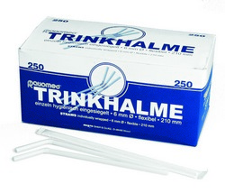 Trinkhalme