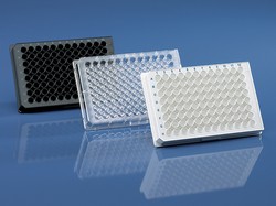 Mikrotiterplatten BRANDplates®, 96-well, hydroGrade