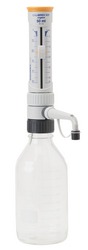 Flaschenaufsatz Dispenser Calibrex<sup>TM</sup> organo 525 Socorex