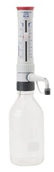 Bottle-top dispensers Calibrex<sup>TM</sup> solutae 530 Socorex