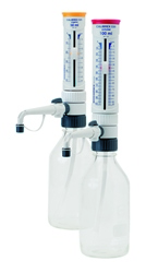 Flaschenaufsatz Dispenser Calibrex<sup>TM</sup> solutae 530 Socorex