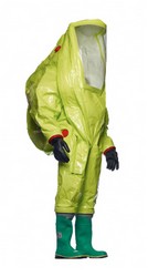 Protective coveralls Tychem® TK DuPont™