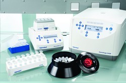 Eppendorf reaction vessels