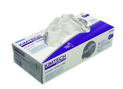 Gloves KIMTECH SCIENCE STERLING Nitrile-XTRA