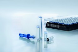 Cryo.s™ Biobanking Einfrierröhrchen 600 µl mit Datamatrix Code Greiner Bio-One