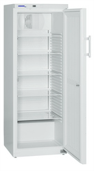 Labor-Kühlschränke mit mechanischer Steuerung und explosionsgeschütztem Innenraum MediLine Liebherr