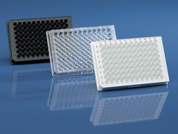 Mikrotiterplatten BRANDplates®, 96-well, cellGrade™, BIO-CERT® Brand