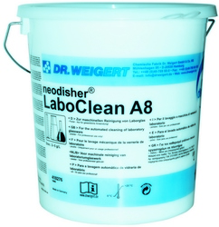 neodisher® LaboClean A 8