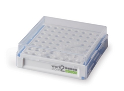 Work2Store™ ausziehbare Cryo-Boxen