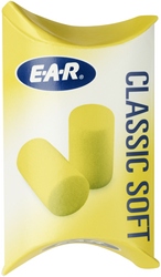 Gehörschutzstöpsel E-A-R™ Classic™ Soft