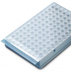 Adhesive PCR Film - selbstklebender PCR-Film Thermo Scientific