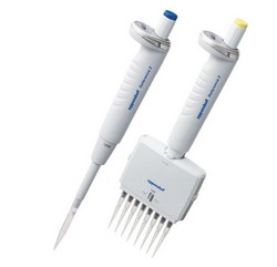 Pipetten Reference® 2  Eppendorf