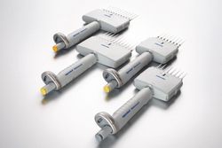 Mehrkanal-Pipetten Reference® 2 Eppendorf