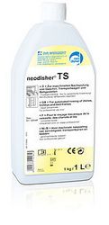 neodisher® TS – Klarspülmittel für Geschirr, flüssig