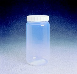 Weithalsflaschen mit Schraubverschluss EP-Tox Nalgene®