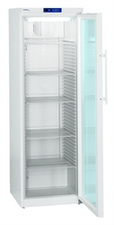 Laboratory refrigerators MediLine Liebherr