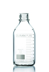 PURE Flaschen DURAN® DWK