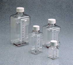 Biotainer®-Flaschen InVitro™