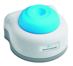 Mini Vortex Mixer Greiner Bio-One