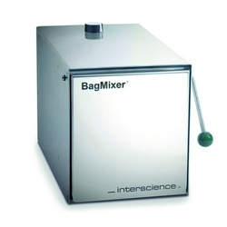 Labor Homogenisator BagMixer 400 interscience