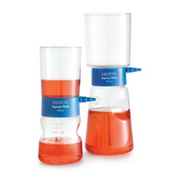 Stericup® Filtereinheiten Millipore